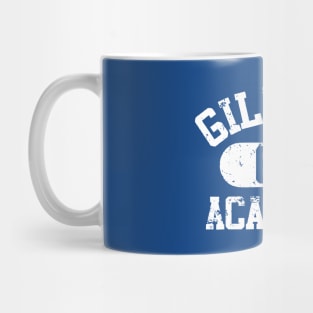 Gilmour Academy Mug